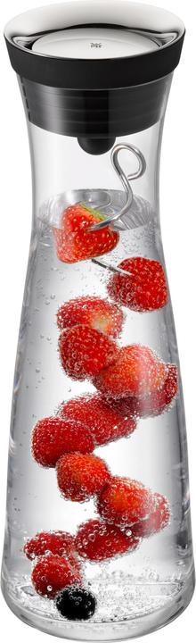 Actual product image WMF Glass carafe with cleaning brush (1 l)