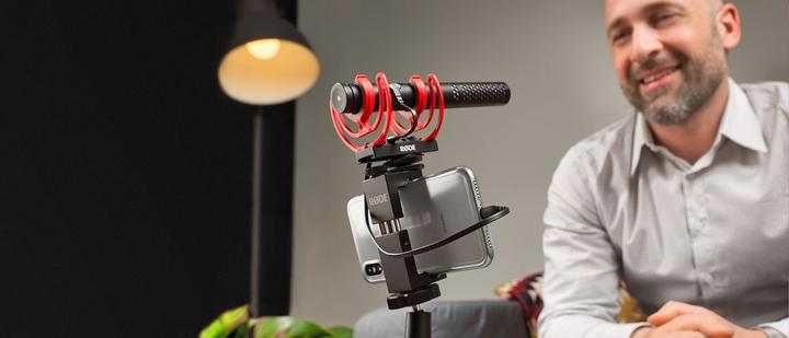 Image du produit RØDE SC15 Câble USB-C converti en câble Lightning