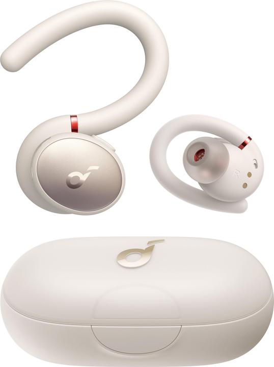 Image du produit soundcore Sport X10 (ANC, 8 h, Filaire)