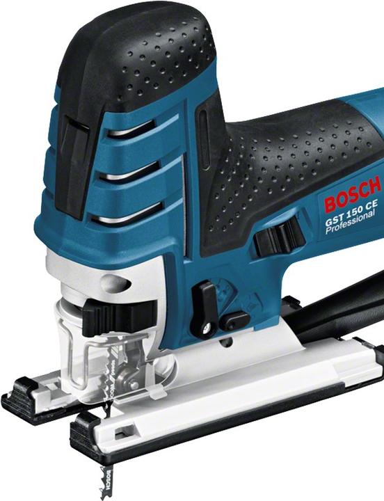 Produktbild Bosch Professional Stichsäge GST 150 CE, mit L-BOXX