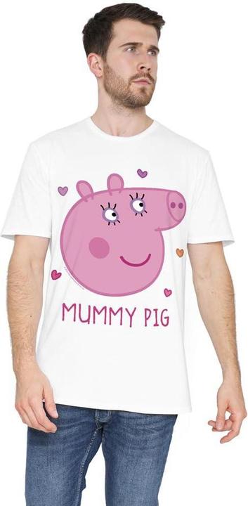 Produktbild Peppa Pig TShirt (XL)