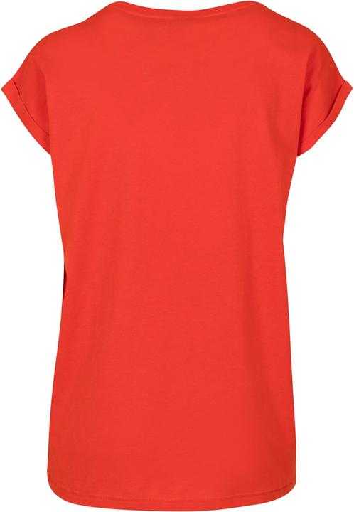 Image du produit Urban Classics Tee-shirt femme à épaules étendues (S)