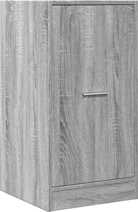 Image du produit VidaXL Armoire à pharmacie