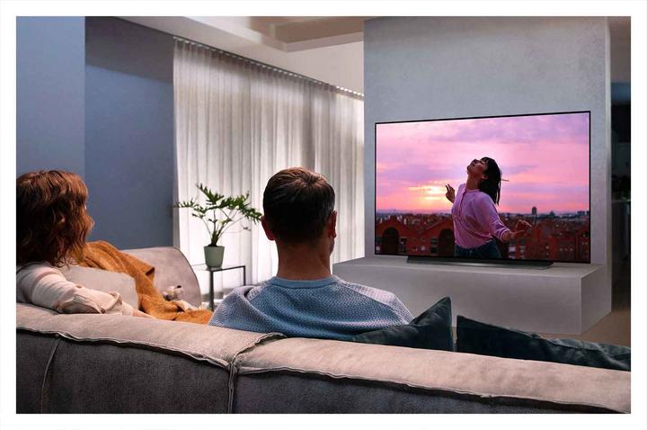 Produktbild LG OLED65CX9LA (65", OLED, 4K, 2020)