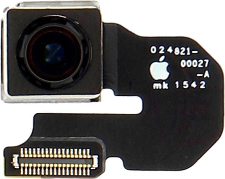 Produktbild Avizar Rück-Kamera + Flexkabel iPhone 6S (Akku, iPhone 6s)