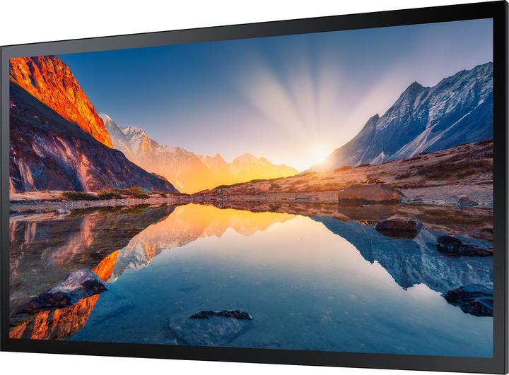 Produktbild Samsung QM43B-T (3840 x 2160 Pixel, 43")