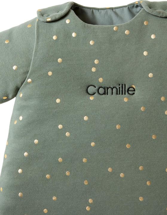 Image du produit Vertbaudet Sac De Couchage Pour Bébé (85 cm)