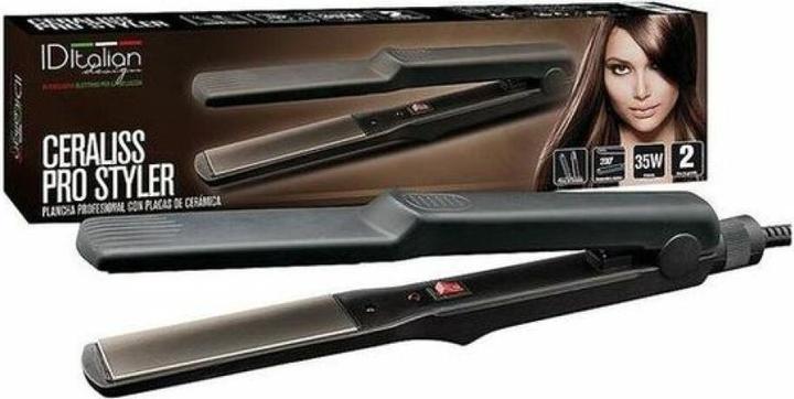 Image du produit ID Italian CERALISS PRO STYLER placha pelo (Fer plat)