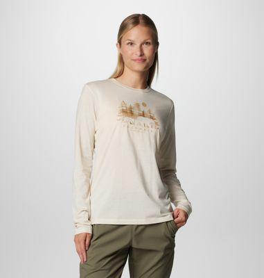 Immagine prodotto Columbia Hidden Haven LS Tee (S)