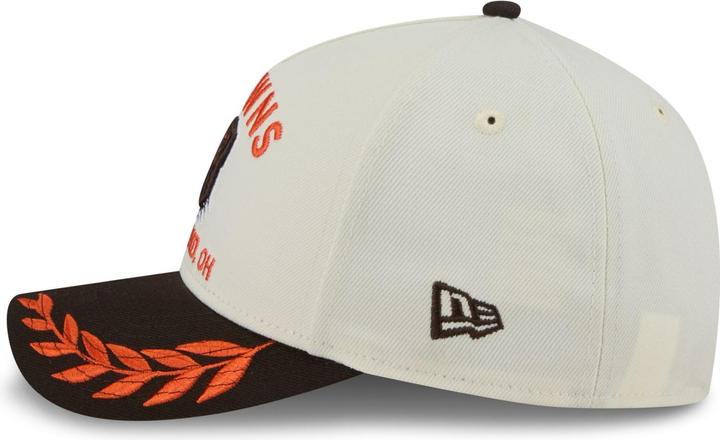 Immagine prodotto New Era 9Forty M-Crown Cap NFL 2025 Draft Cleveland Browns
