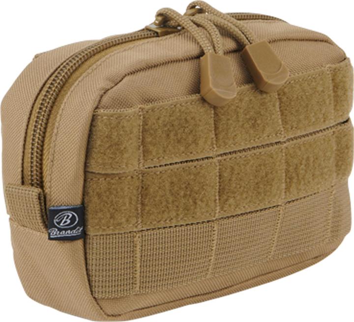 Brandit Compact Molle Pouch