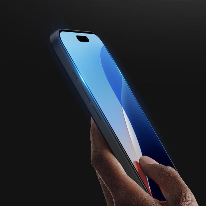 Produktbild Dux Ducis Panzerglas 10D (1 Stück, Apple iPhone 16 Pro)