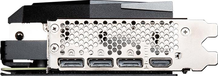 Produktbild MSI GeForce RTX 3070 Ti GAMING X TRIO 8G (8 GB)