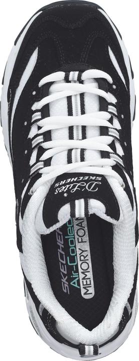 Image du produit Skechers D'Lites - Biggest Fan sneakers (40)