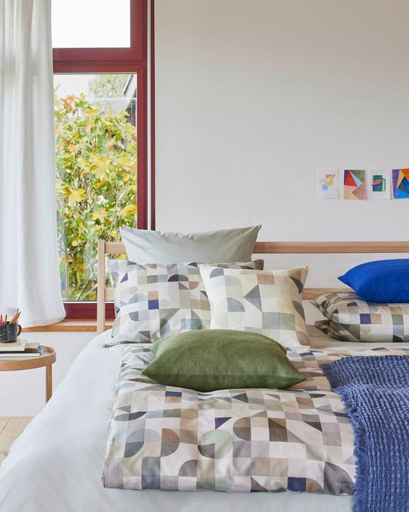 Actual product image micasa Penelope (Duvet cover, 200 x 210 cm)