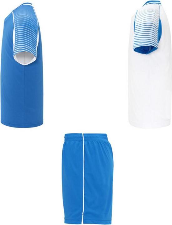 Actual product image Alpinia Unisex Adult Juve Sports Sports Set (XXL)