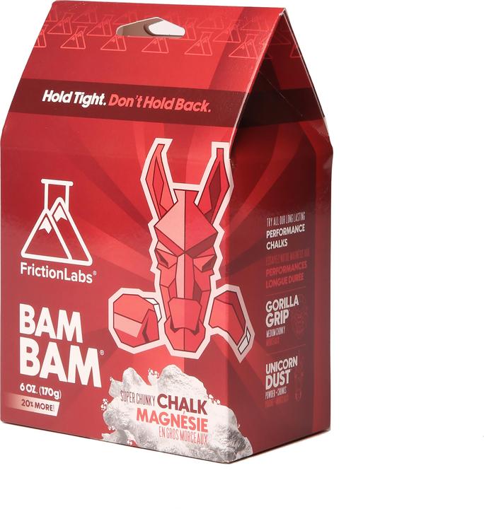 Friction Labs Bam Bam Chunky