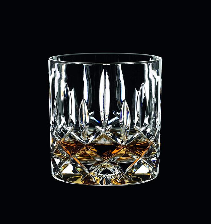 Actual product image Nachtmann Noblesse (2.45 dl, 4 x, Whisky glass)