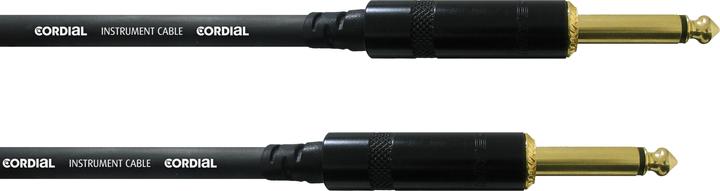 Cordial Cci Pp (9 m, 6.3mm Klinke (Jack))