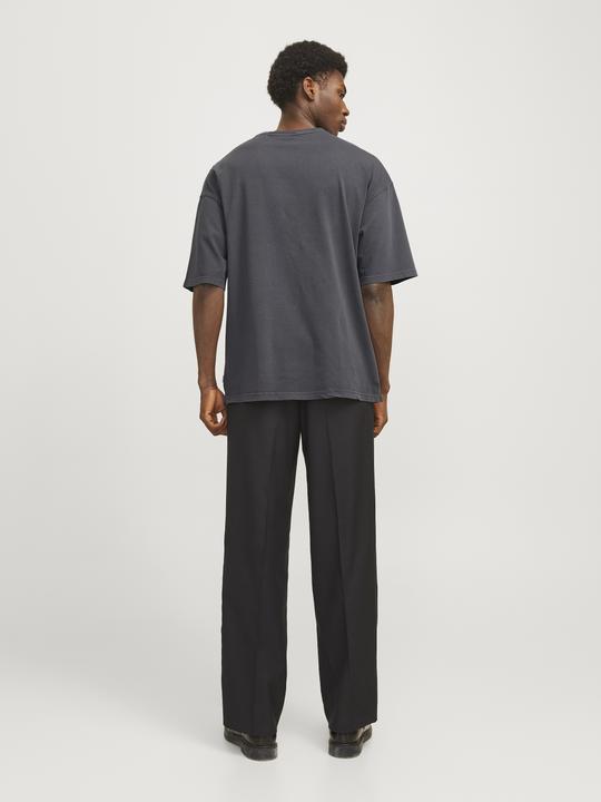 Actual product image Jack & Jones Jjecharge Faded Tee O-Neck Noos (S)