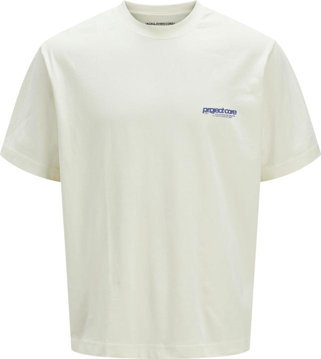 Jack & Jones Jcounion Back Print Tee Ss Crew Noos