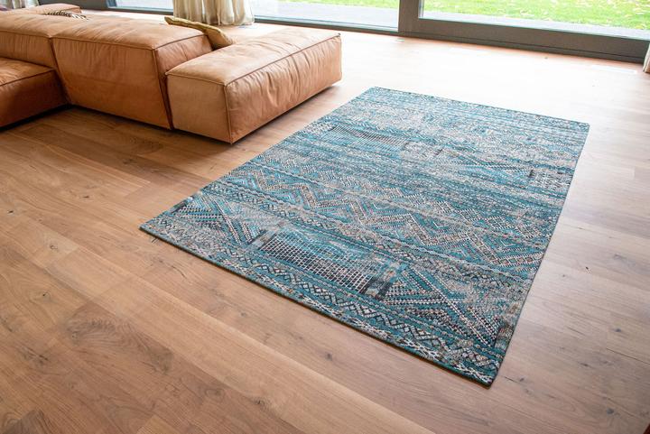 Immagine prodotto Louis de Poortere Kilim antico (140 x 200 cm)