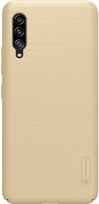 Produktbild Nillkin Super Frosted Shield Series (Samsung Galaxy A90 5G)