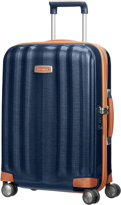 Samsonite LITE-CUBE DLX Spinner (36.50 l, Handgepäck (bis 50l))