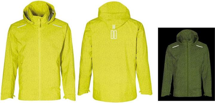 Produktbild Basil Skane High Visibility (S)