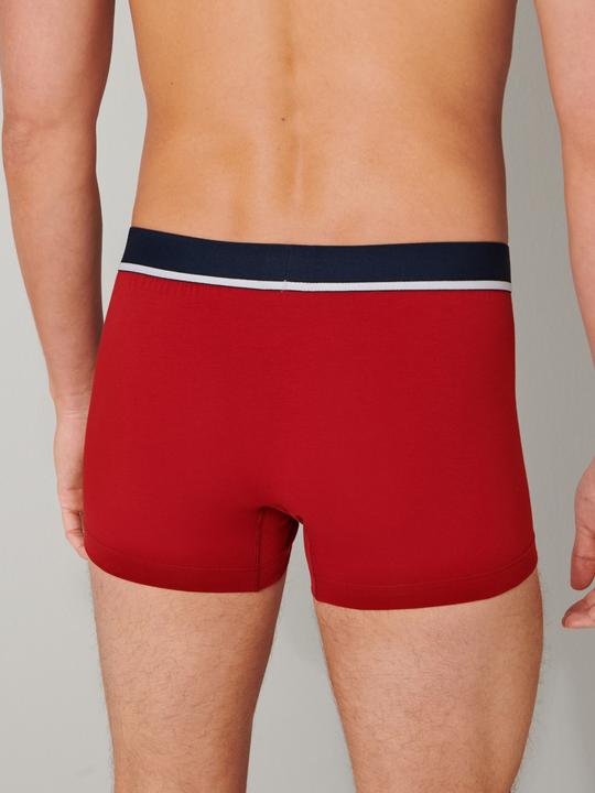 Immagine prodotto Schiesser Boxer retrò 95/5 cotone organico (XL, confezione da 6)