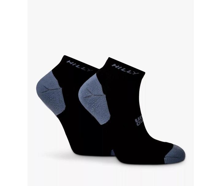 Produktbild Universal Textiles Mens Active Ankle Socks (Pack of 2) (2er Pack, 35.5 - 39)