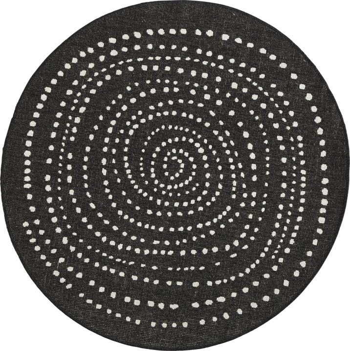 Actual product image NORTHRUGS Bali (Ø 140 cm)