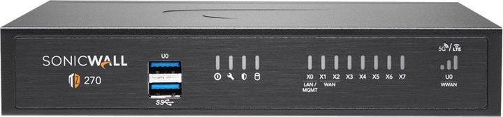 SonicWall TZ270 NFR