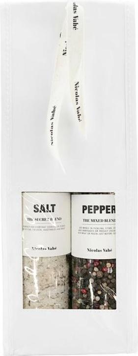 Produktbild Nicolas Vahé Salt & Pepper