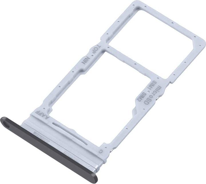 Actual product image Samsung SIM-Kartenhalter für A16 Dual Nano-SIM Original