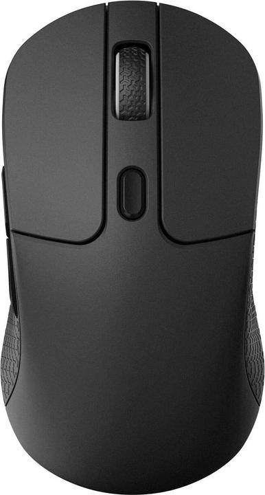 Actual product image Keychron M3 4K (Wireless, Cable)