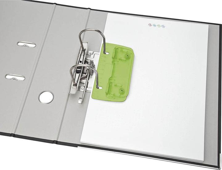 Produktbild Wedo Taschenlocher