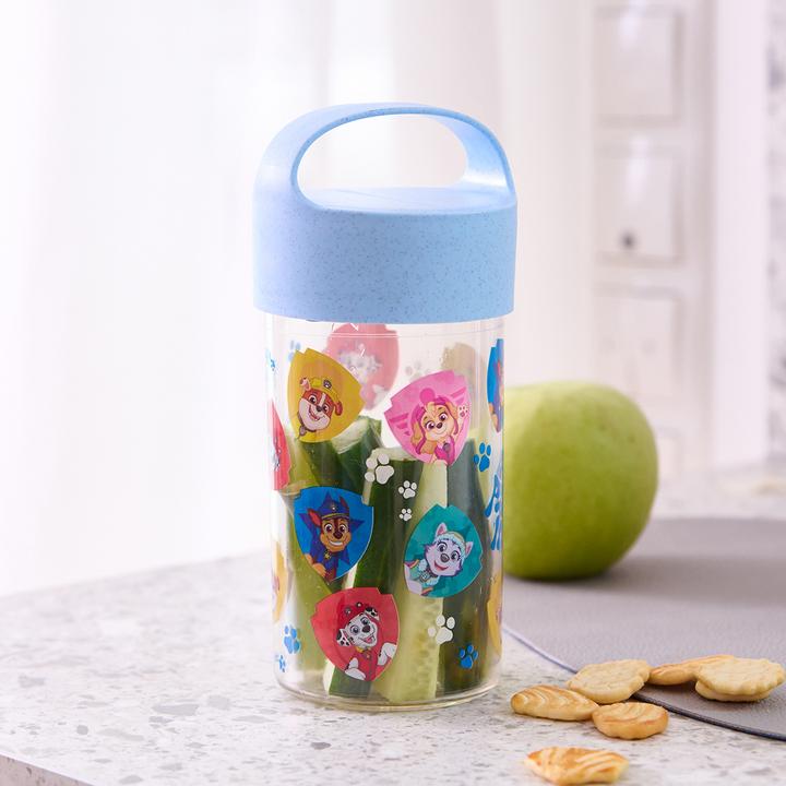 Produktbild Koziol Buddy Snack 0,5 Grow Paw Patrol