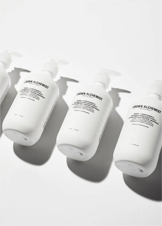 Produktbild Grown Alchemist Detox (500 ml)