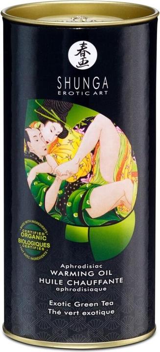 Produktbild Shunga Aphrodisiac Warming (100 ml)