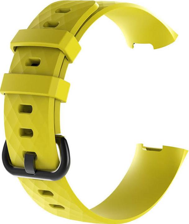 Image du produit PhoneLook Bracelet sportif en silicone Taille S (Caoutchouc / silicone, 4, Charge 3)