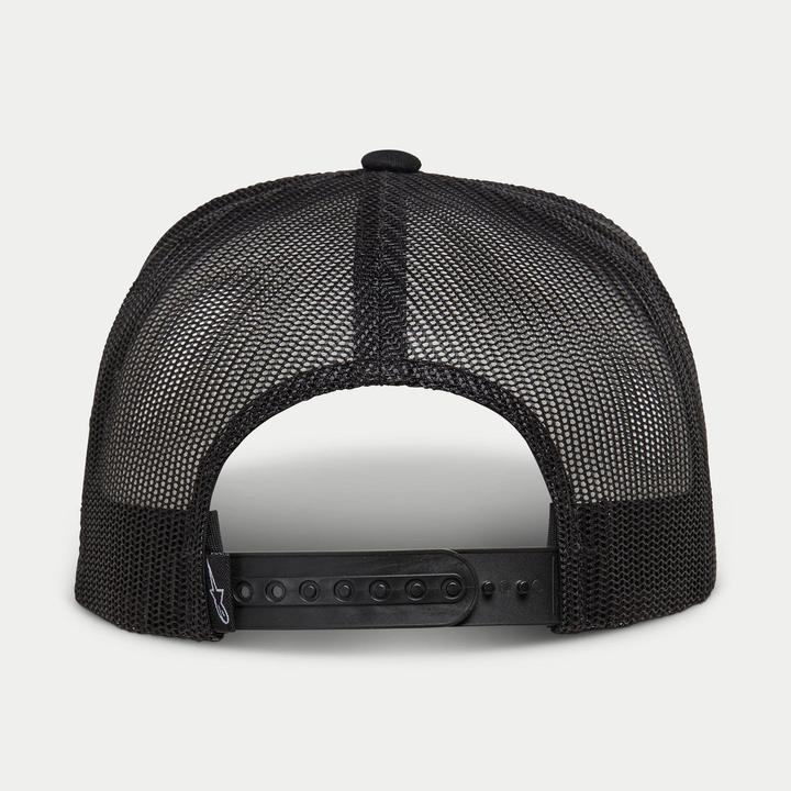Actual product image Alpinestars HAS 24 RIDE 4.0 TRUCKER (One size)