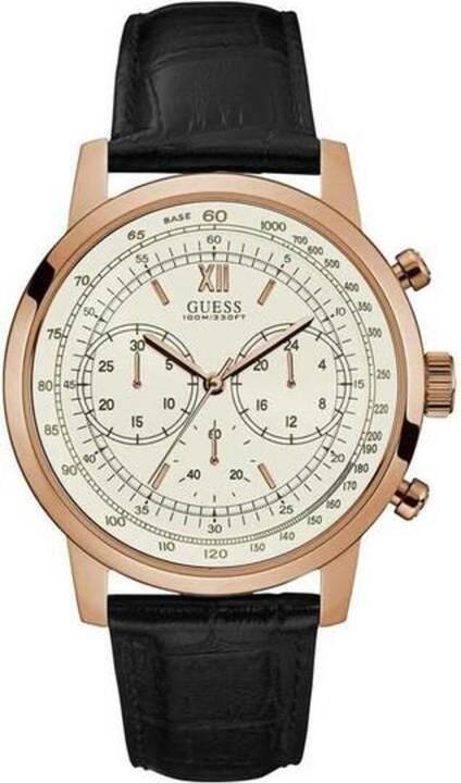 Produktbild Guess Men's Watch W0916G2 (Ã˜ 44 mm) (44 mm)
