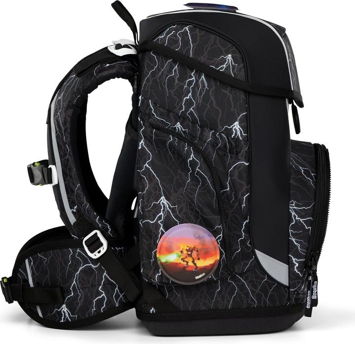 Actual product image Ergobag Cubo MRP satchel set (19 l)