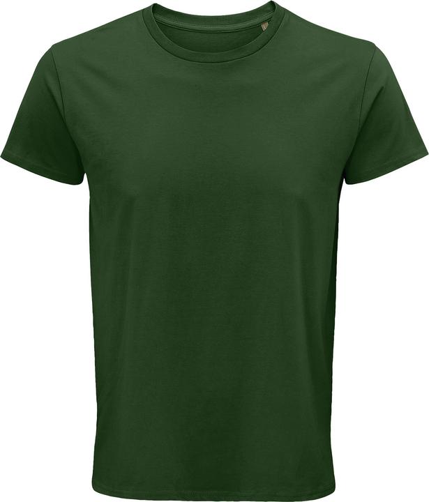 Actual product image Sols Mens Crusader Organic T-Shirt (5XL)