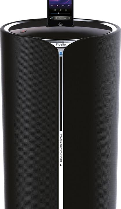 Produktbild Philips Dtm5095 (Netzbetrieb)