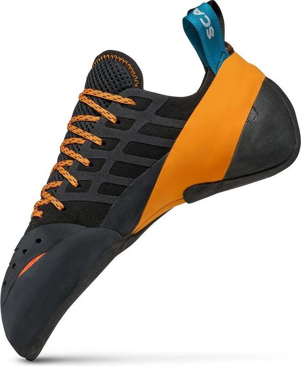 Image du produit Scarpa Instinct Kletterschuhe (42.5)