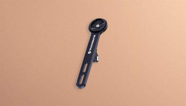 Image du produit Supernova Support Aero, pour phares LDM