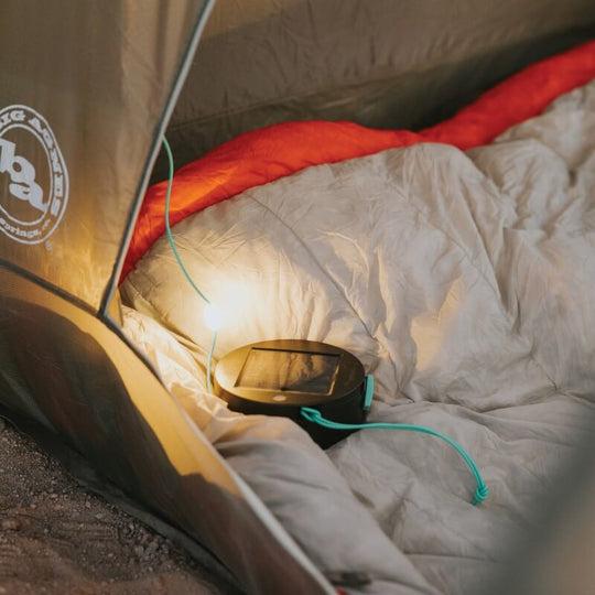 Image du produit Luci Solar Light String