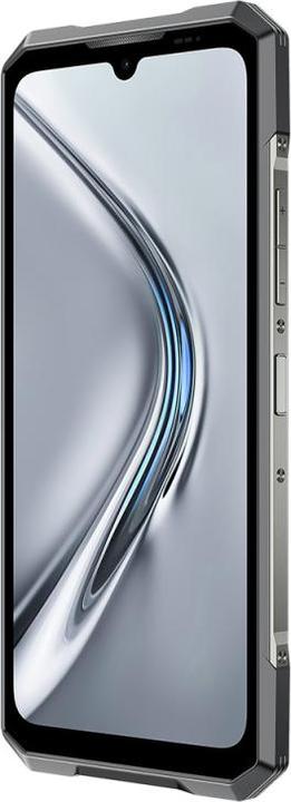 Image du produit Doogee Blade GT 5G (NFC - 6.72" - 256 Go, 12 Go RAM) Noir (256 Go, Noir, 6.72")